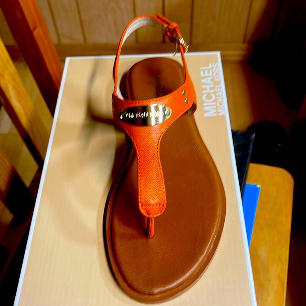 COPY - Casual  sandal
